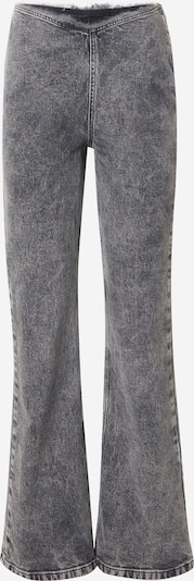 SHYX Jeans in de kleur Grey denim, Productweergave