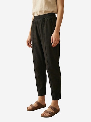 My fashion Regular Trousers in Black
