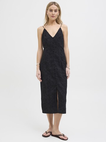 Robe d’été 'JXMika' JJXX en noir : devant
