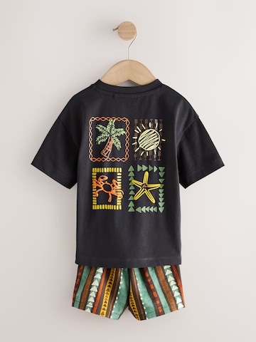 Next Sada – šedá