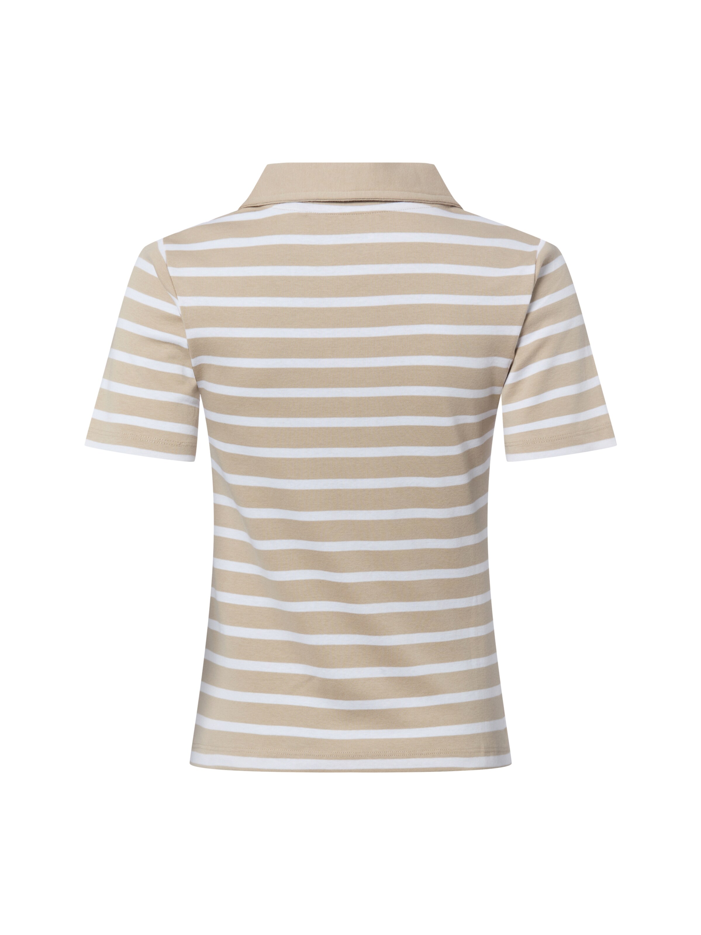 Brookshire Poloshirt in Beige