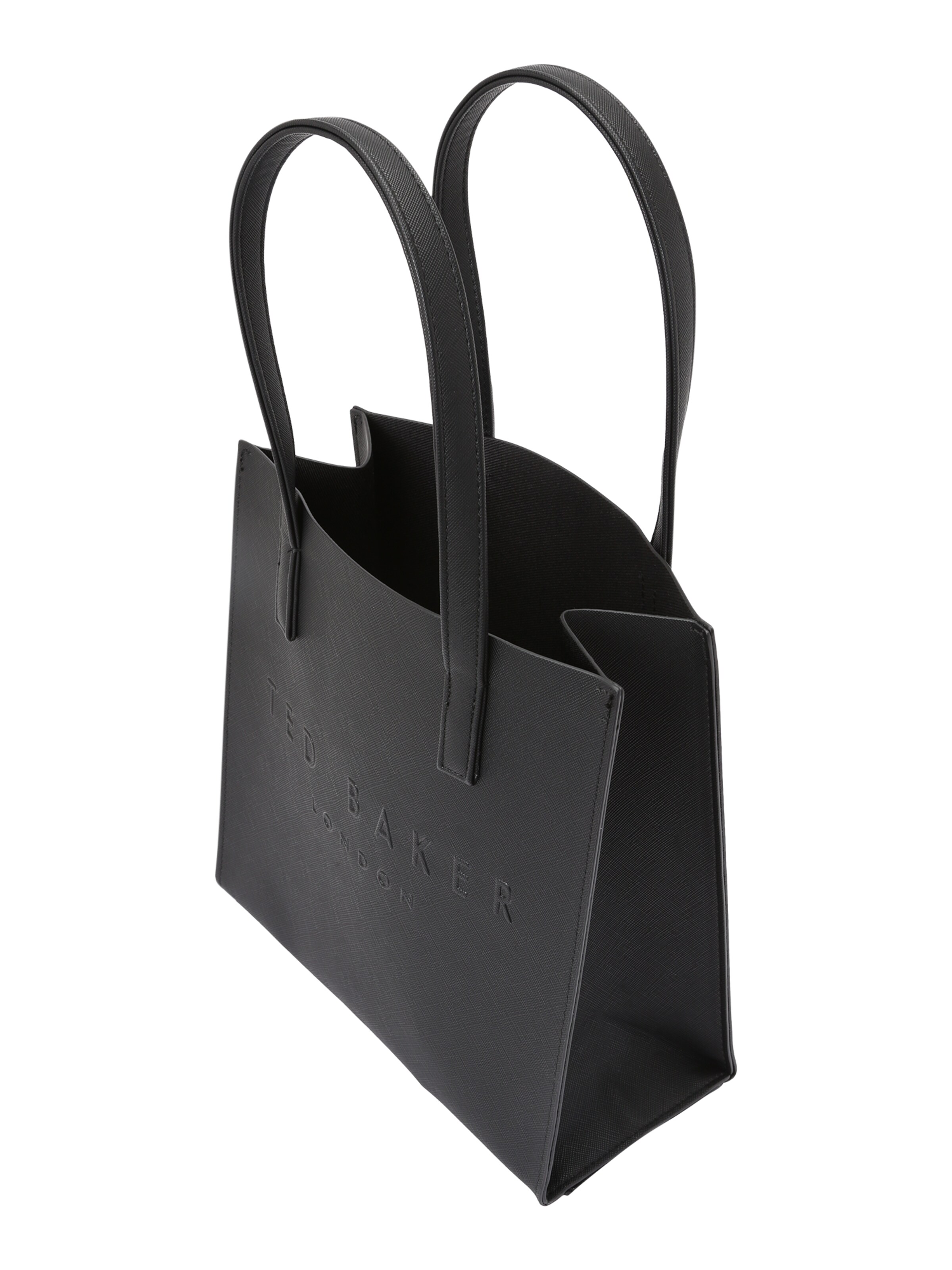 Ted Baker Μεγάλη τσάντα 'SEACON' σε μαύρο