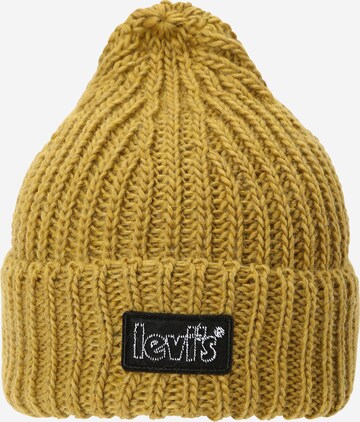 LEVI'S ® Beanie in Green