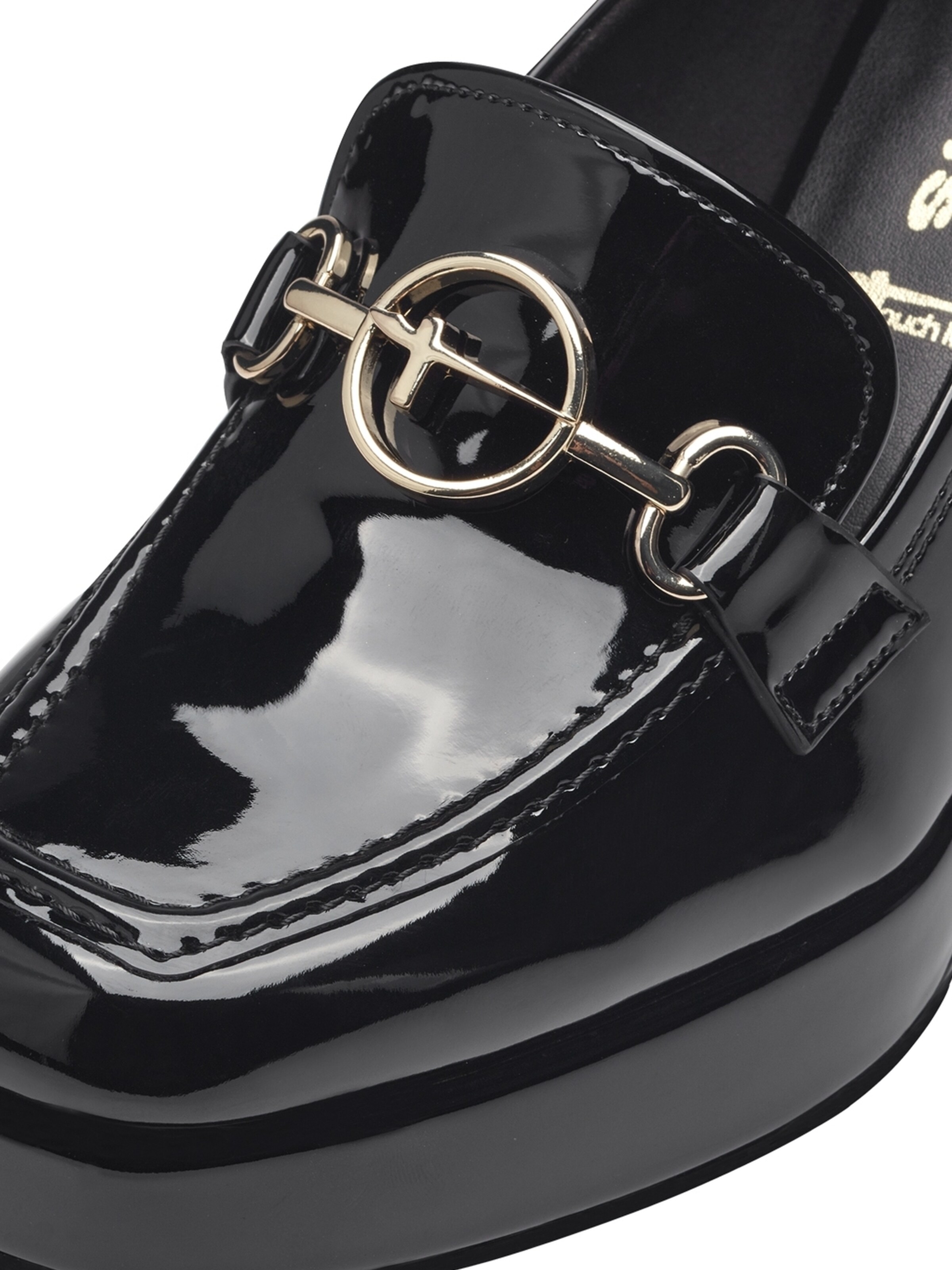 Tamaris Pumps in Zwart