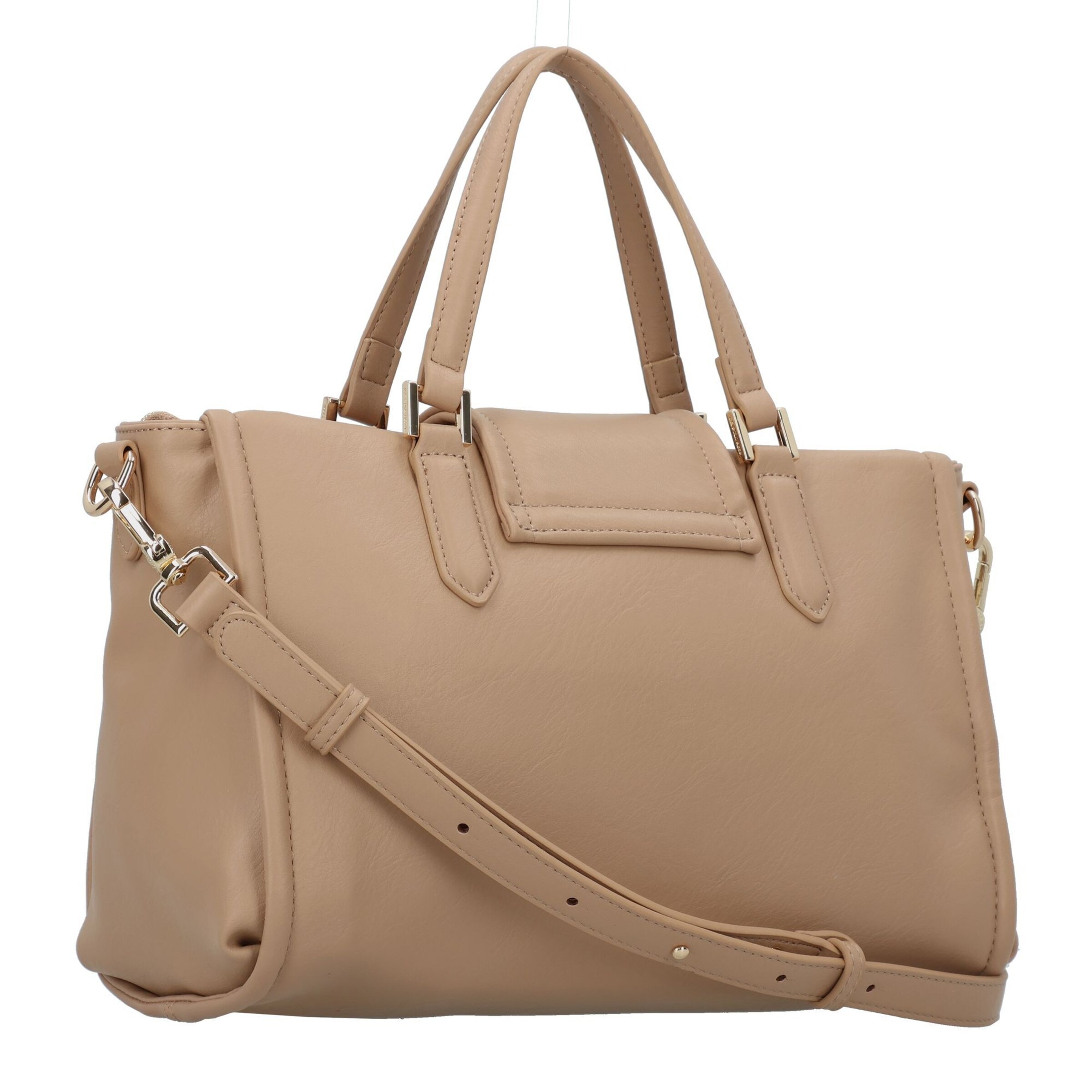 Sacs à main 'Jodhpur' U.S. POLO ASSN. en marron