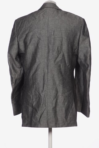 Christian Berg Suit Jacket in M in Grey