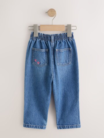Effilé Jean Next en bleu