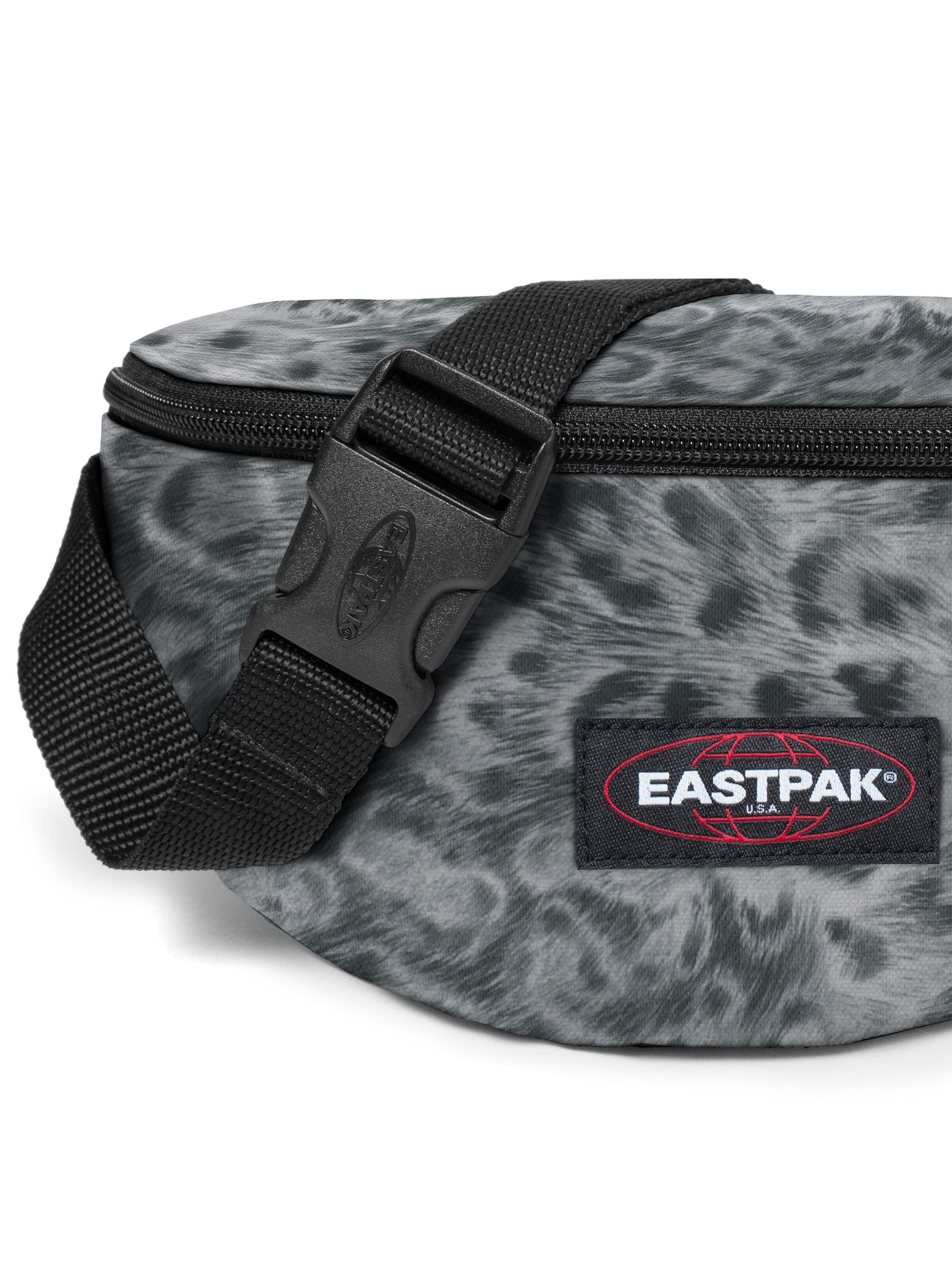 EASTPAK Torbica za okrog pasu 'Springer' | siva barva
