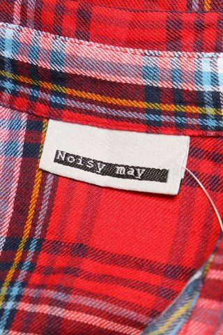 Noisy may Kleid S in Rot