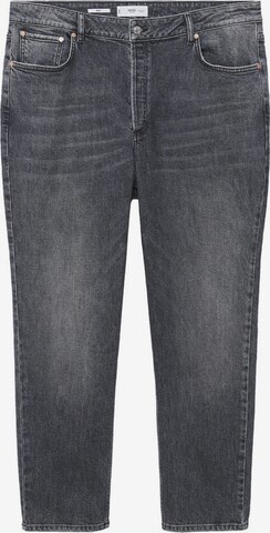 MANGO Jeans 'mar' in Grau: front