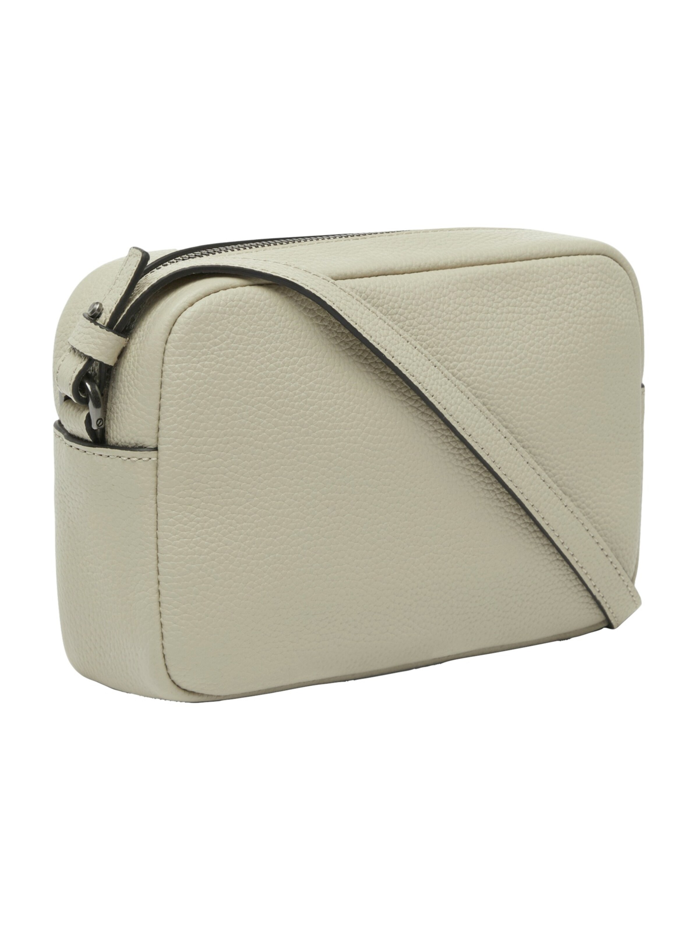 Liebeskind Berlin Axelremsväska i beige