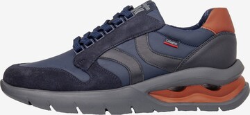 Callaghan Sneakers in Grey