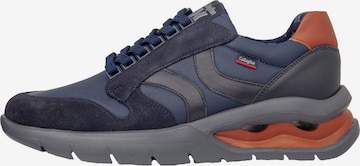 Callaghan Sneaker in Grau