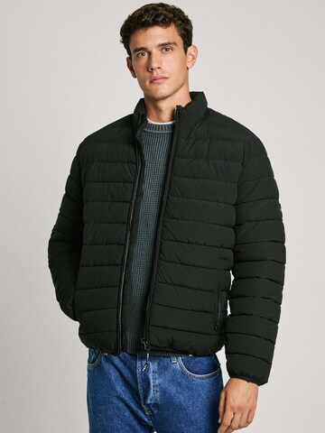 Giacca di mezza stagione 'TOMI' di Pepe Jeans in nero