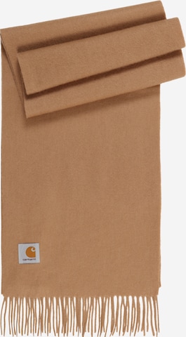 Carhartt WIP Kaulaliina 'Clan' värissä ruskea: etupuoli