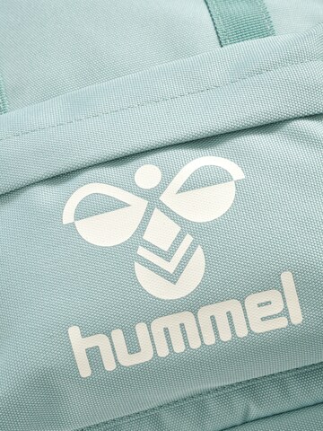 Hummel Rugzak 'Jazz' in Blauw