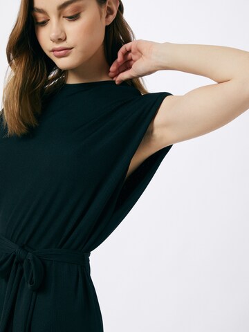 Missguided - Vestido en negro