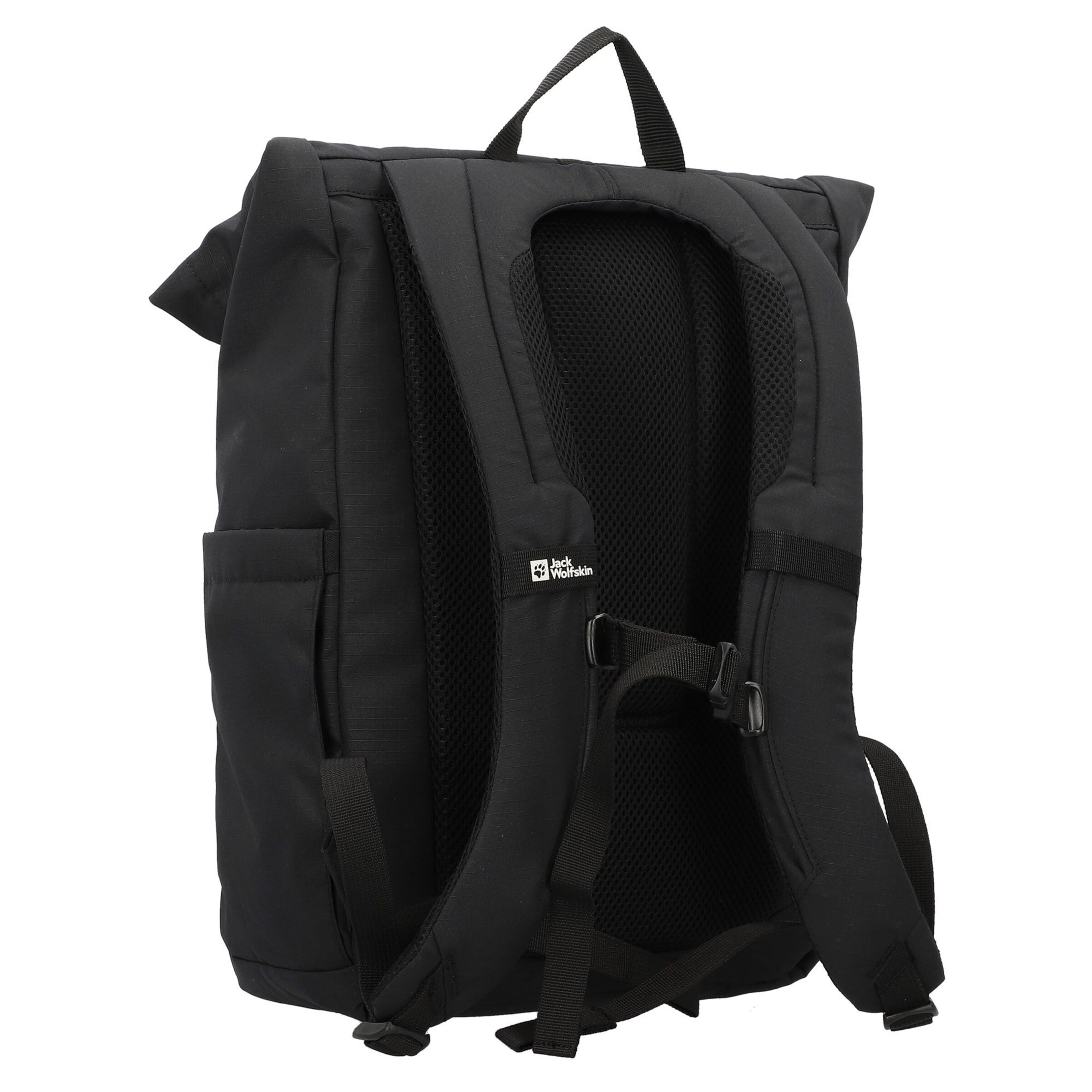 Sac à dos 'Island' JACK WOLFSKIN en noir