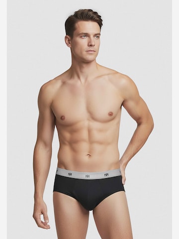 Slip IMPETUS en bleu
