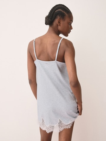Déshabillé Next en gris