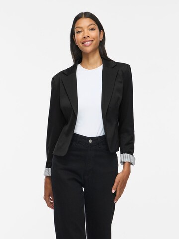 Blazer 'VISaga' di VILA in blu: frontale