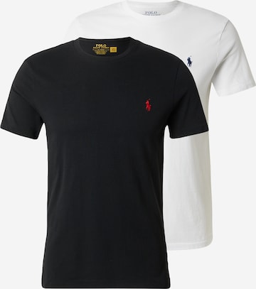 Polo Ralph Lauren Paita värissä musta: etupuoli