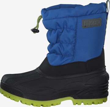 Boots 'Hanki 3.0 3Q75674 M' CMP en bleu : devant