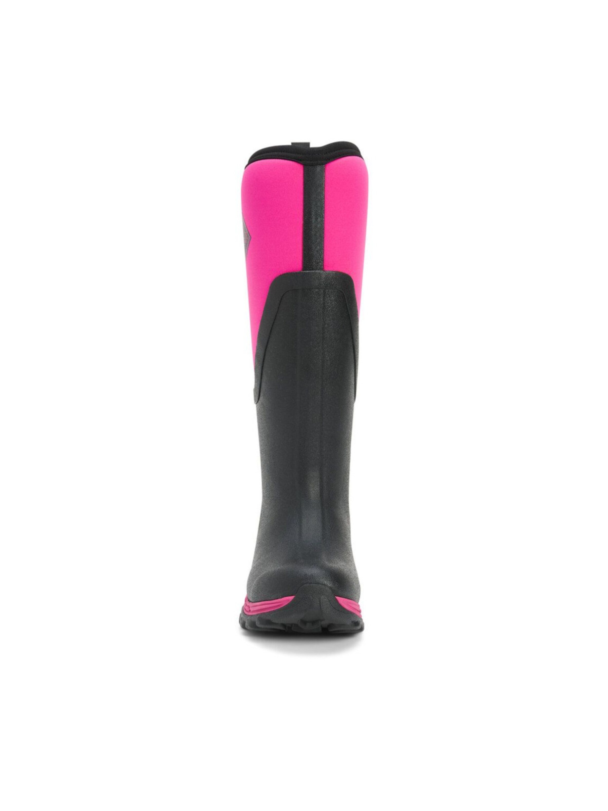 Muck boot - Botas en negro
