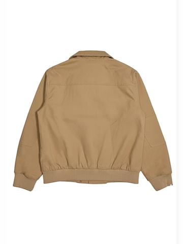 John Richmond Between-Season Jacket in Beige