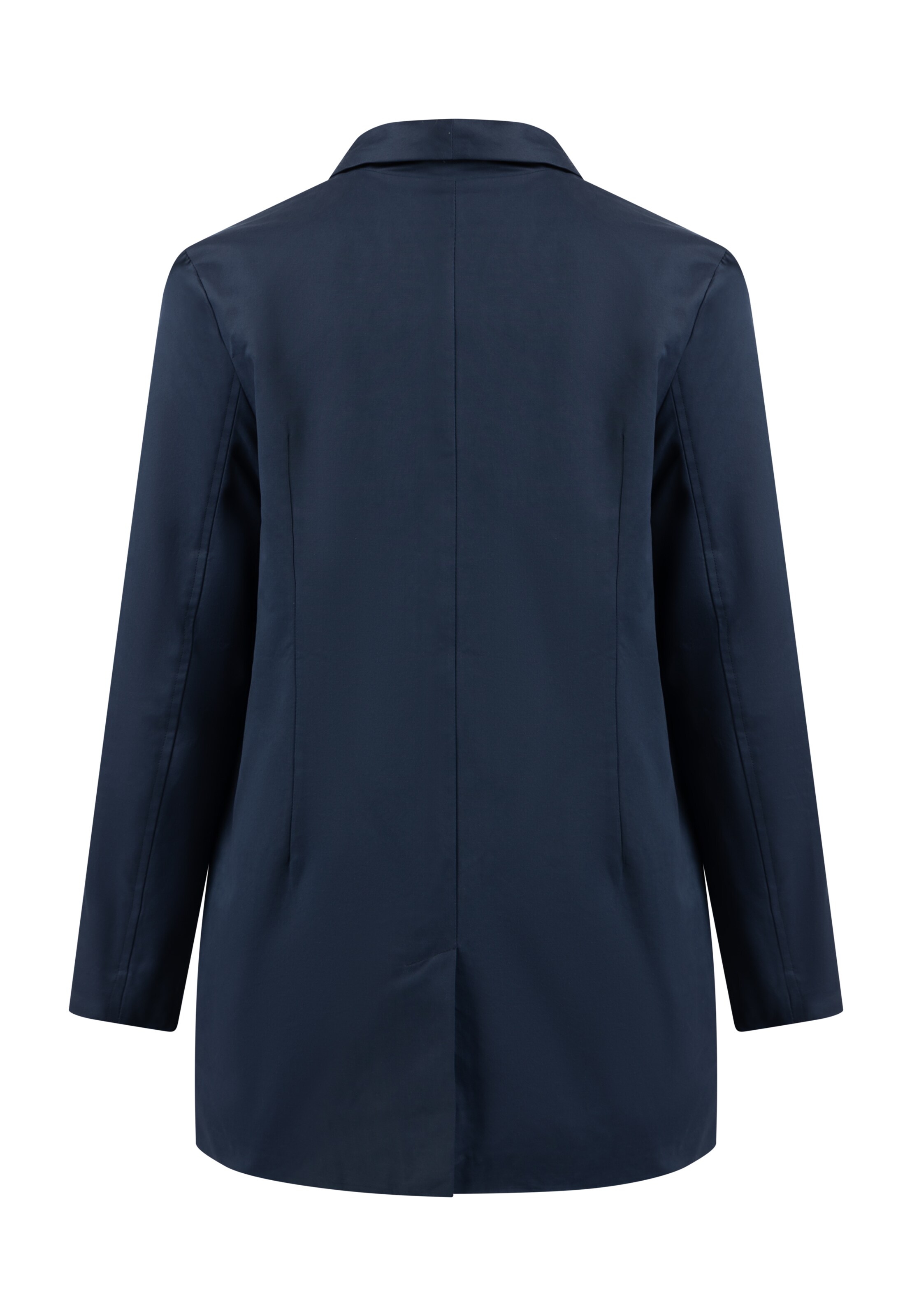 DreiMaster Klassik Блейзър в синьо