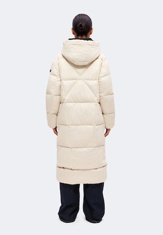 Cappotto invernale di Frieda & Freddies in beige