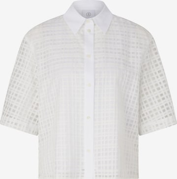 BOGNER Blouse 'Uriel' in White: front