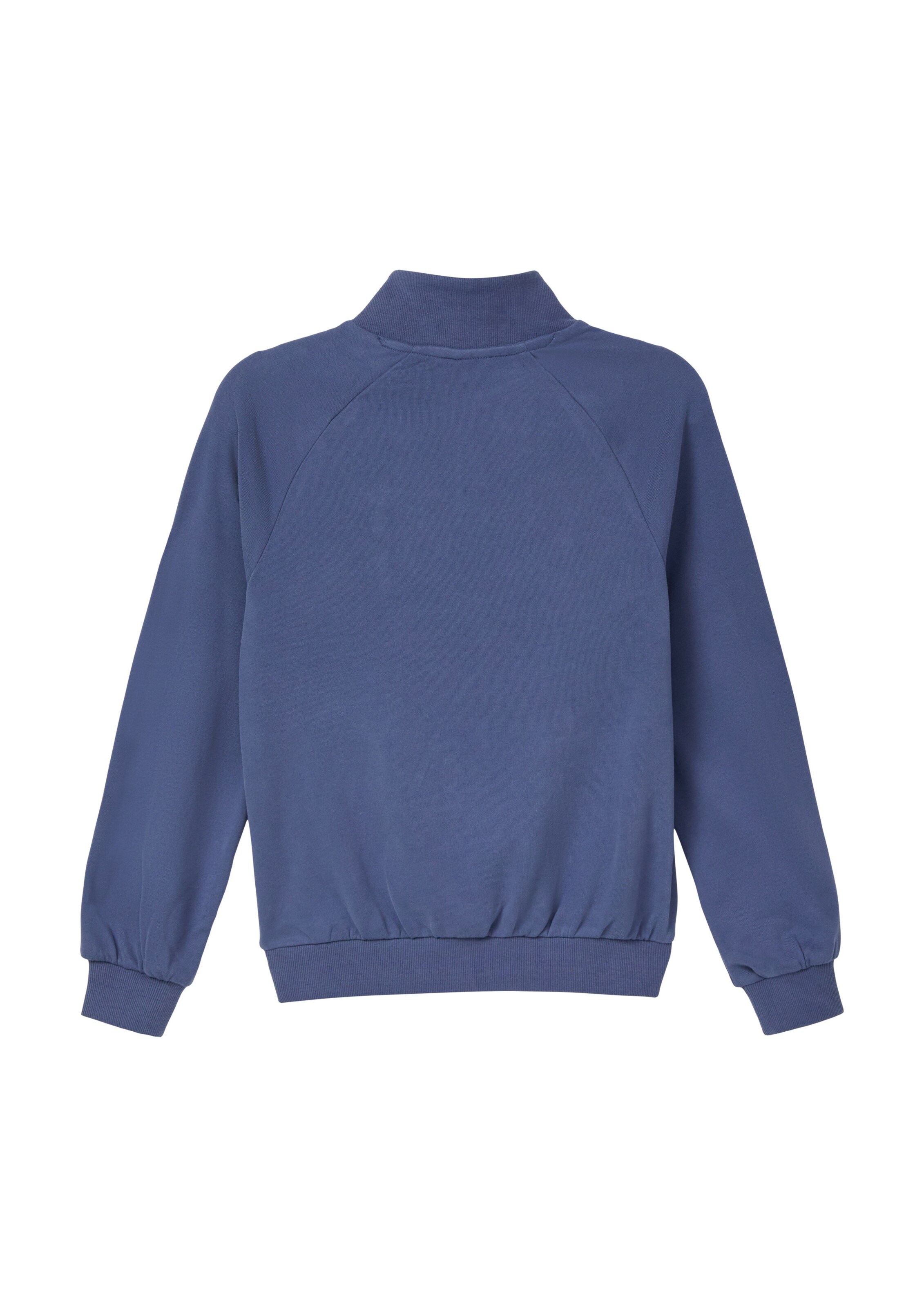 Sweat s.Oliver en bleu