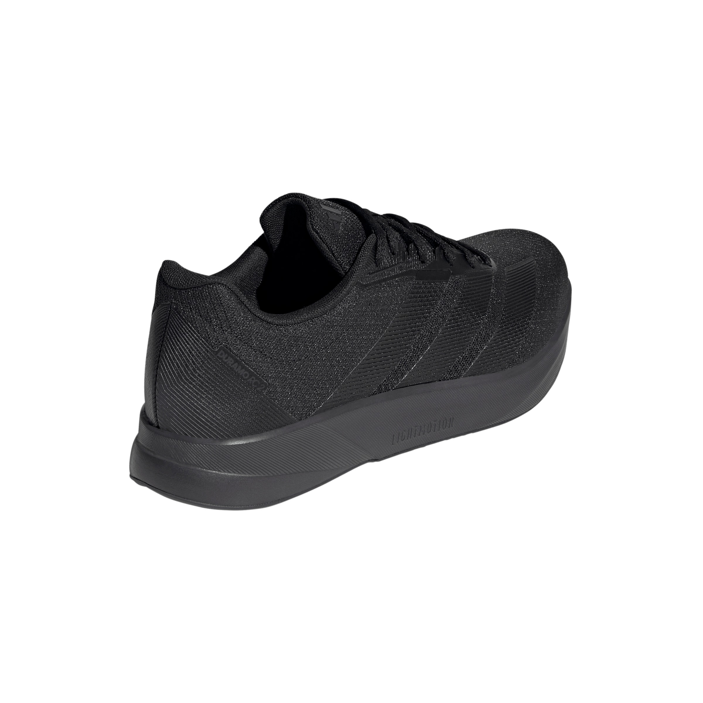 Chaussure de course 'DURAMO RC2' ADIDAS PERFORMANCE en noir