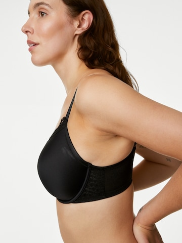 Invisible Soutien-gorge Marks & Spencer en beige