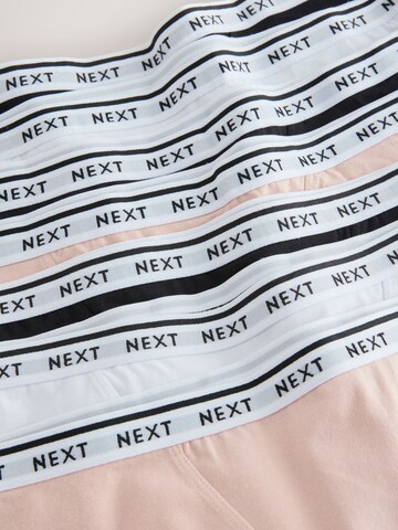Panty di Next in beige