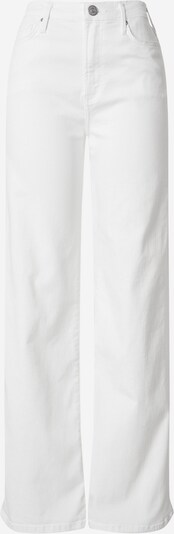 True Religion Jean en blanc, Vue avec produit