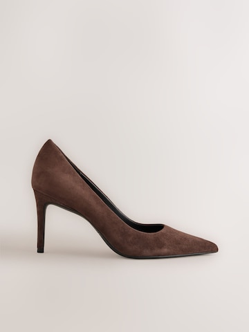Décolleté di Next in marrone
