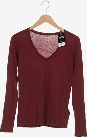 Majestic Filatures Top & Shirt in L in Red: front