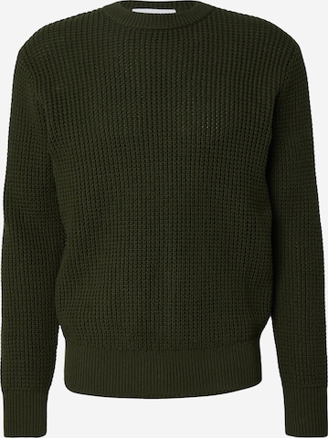 everly® - Jersey en verde: frente