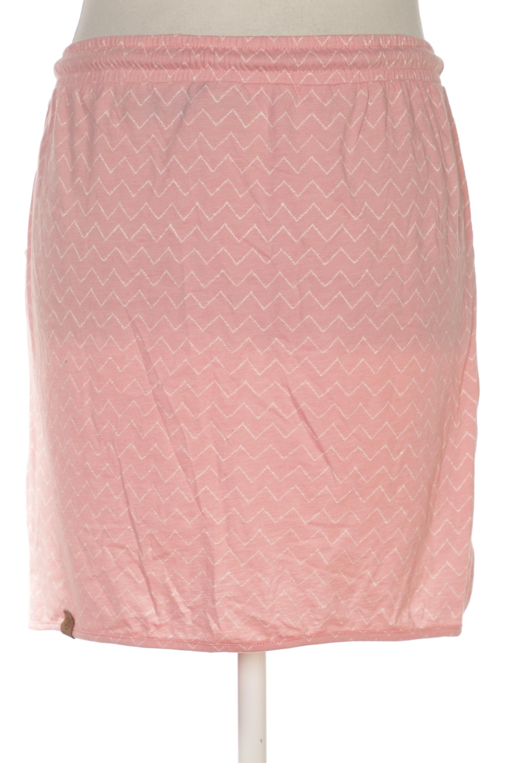 Ragwear Skirt in L in Pink
