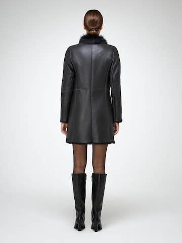 V S P Winter Coat 'Kristell' in Grey