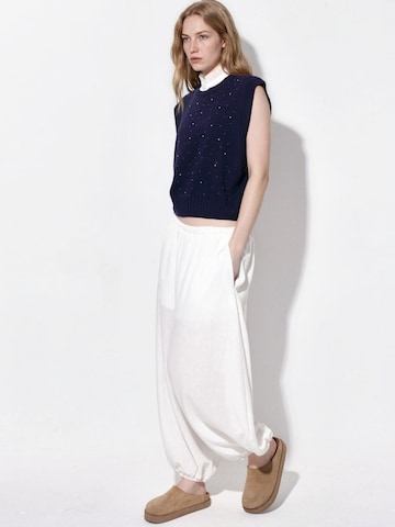 Pullover di Hiccup in blu