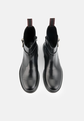 VAGABOND SHOEMAKERS - Botim 'FREYA' em preto