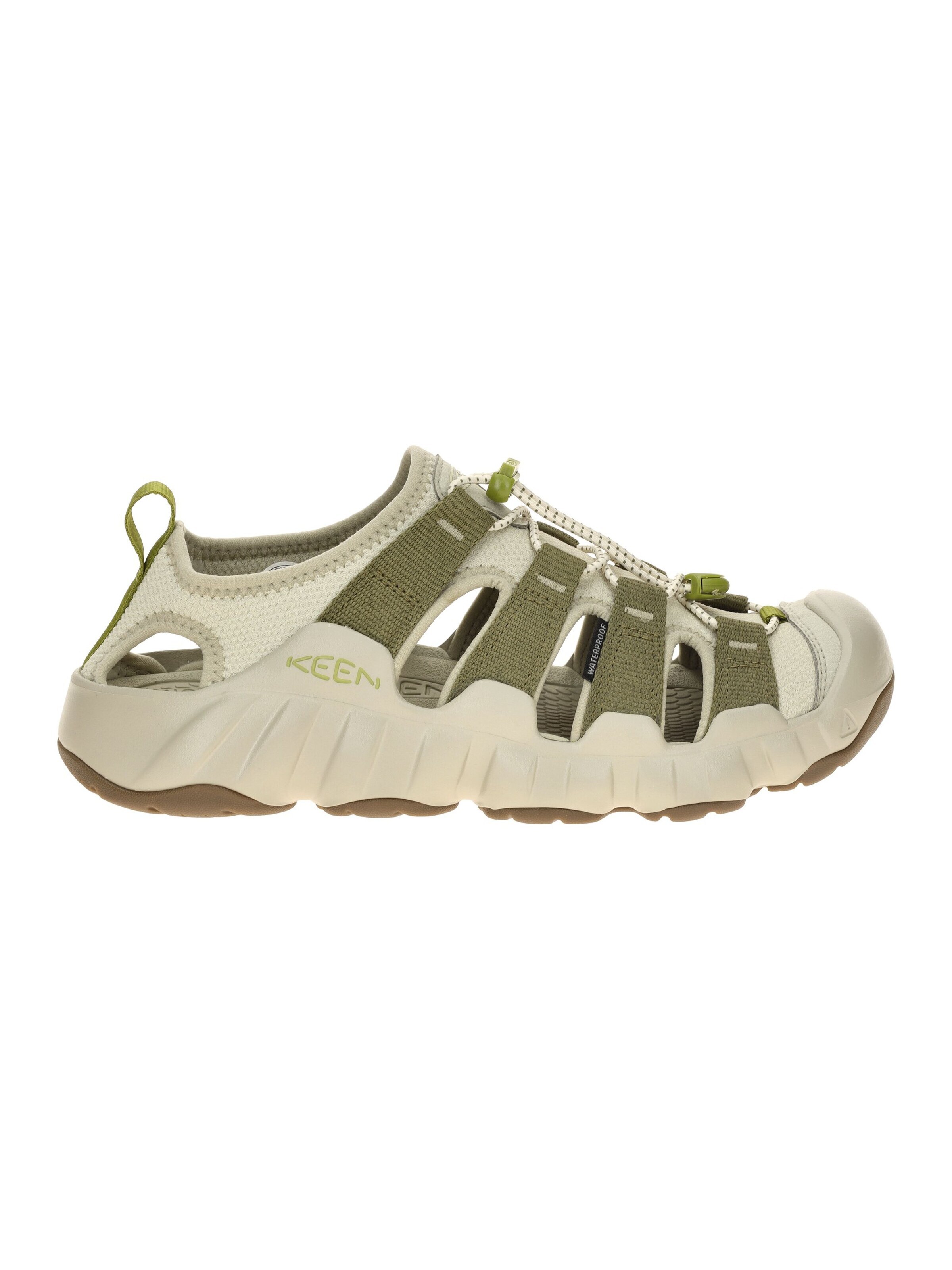 KEEN Sandals in Grey