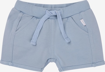 Noppies Shorts ' Orlando ' in Blau: Vorderseite
