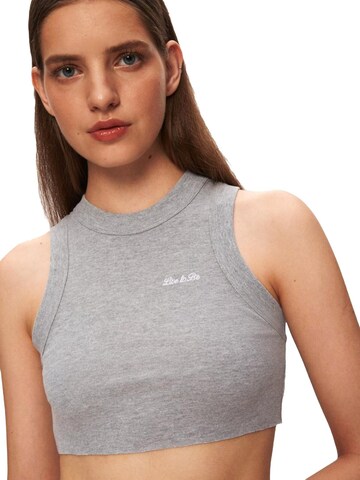 LTB Jeans Top in Grey