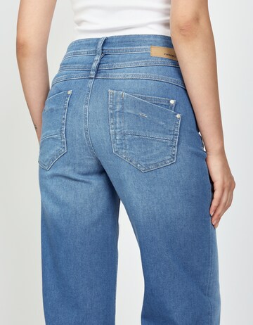 Gang Wide leg Jeans in Blue