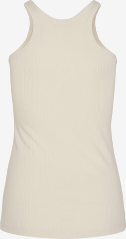 minimum Top 'Cinnia' in Beige