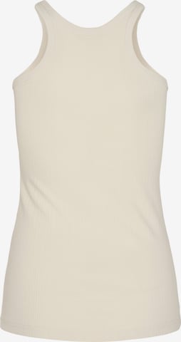 minimum - Top 'Cinnia' en beige